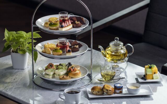 Crowne Plaza Tainan by IHG