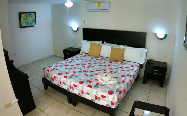Hotel del Alba
