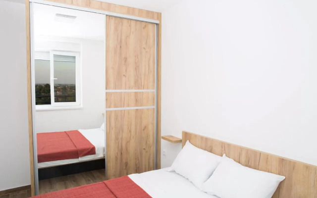 Apartment Koral