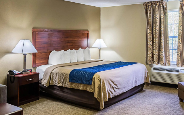 Comfort Inn
