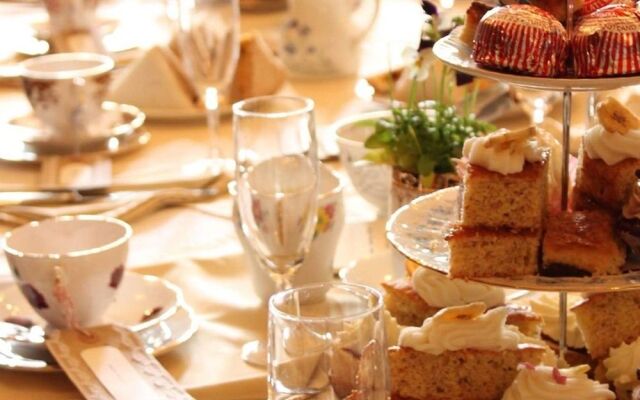 Clonyard House Hotel