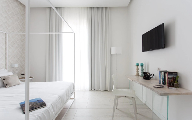 Kepos Etna Relais & Spa