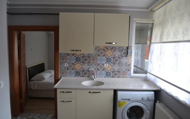 bursa konak apartments