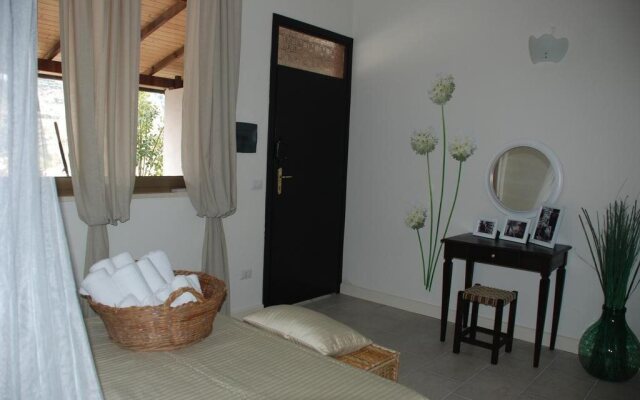 Agriturismo Vecchia Monta