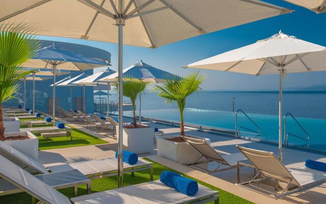 Hilton Rijeka Costabella Beach Resort & Spa