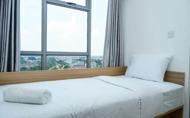 Highest Value 2BR Apartment at M-Town Residence