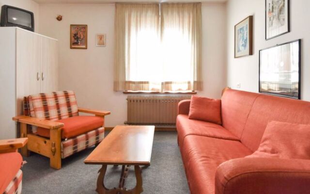 Apartment  Livigno 39765