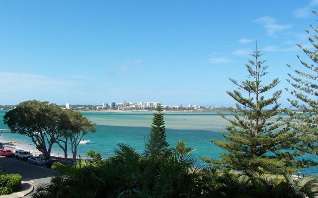 Caloundra Central Apartment Hotel