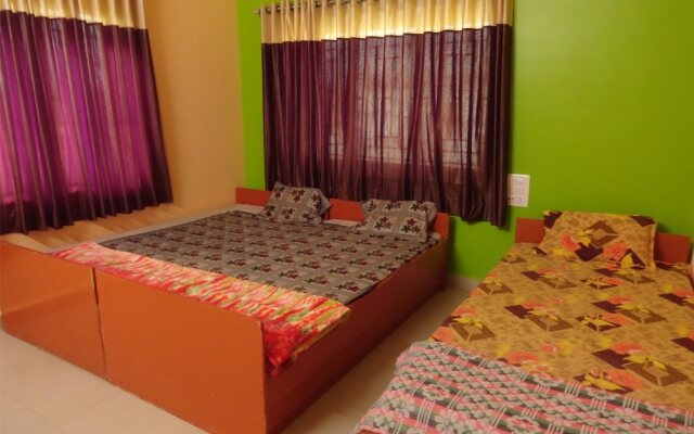 Hotel Shree Somnath