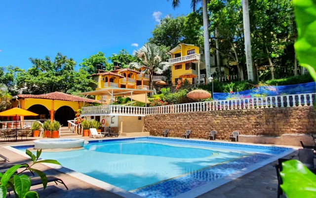 Hotel Posada Campestre