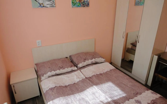 Like Home Guesthouse