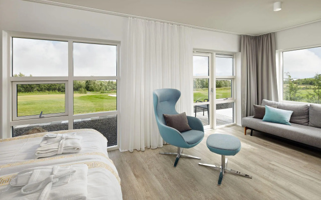Hamar Hotel 