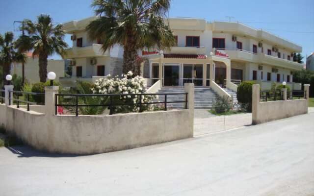 Palmasol