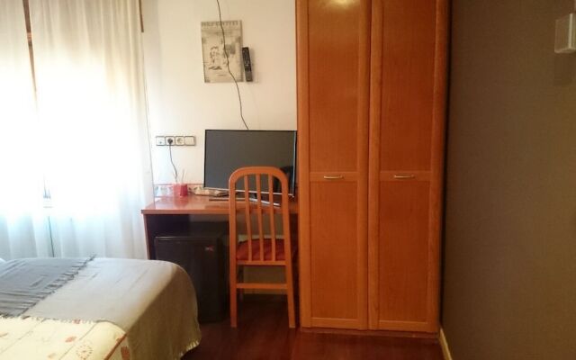 Hostal Isis