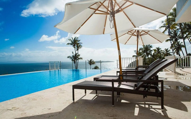 Xeliter Vista Mare Samana