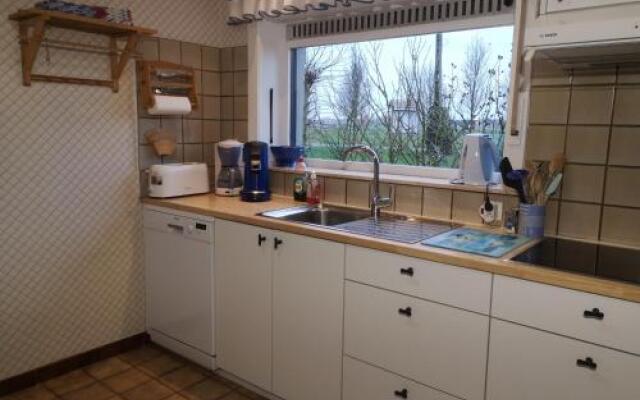 Vacation Home Mechelhof