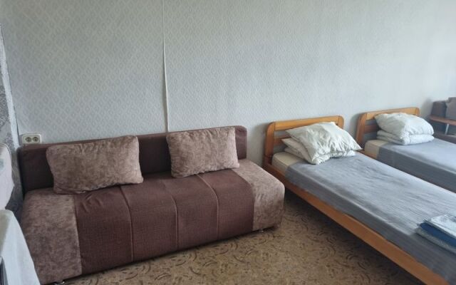 Apartamenty na pr-t Mira, d 26