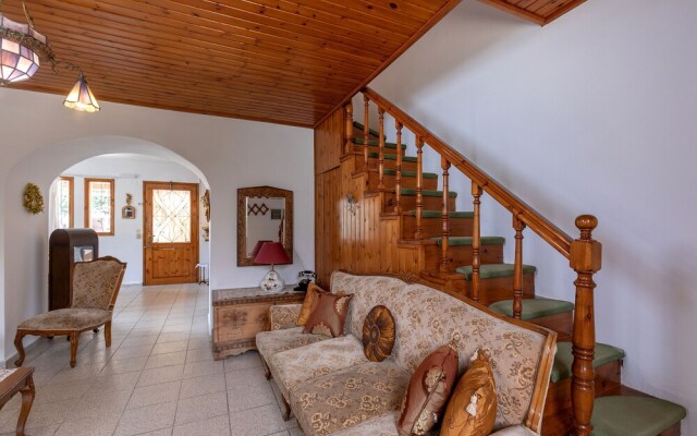Galini Traditional House