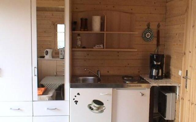 Haus zur kleinen Möwe