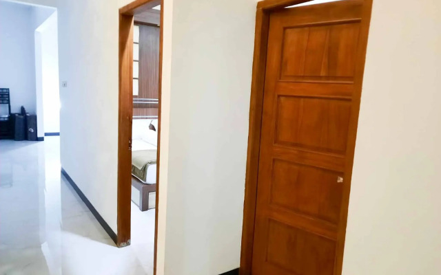 Jasmine Homestay Syariah RedPartner