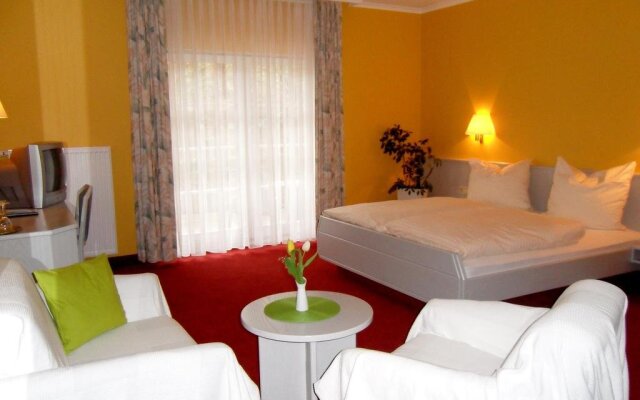 Hotel & Restaurant Weinberg