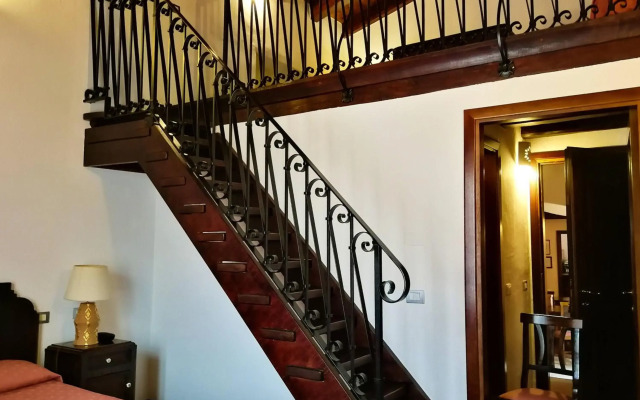 Hotel Il Vecchio Mulino