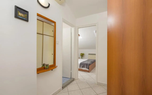 Apartments Silvana 132