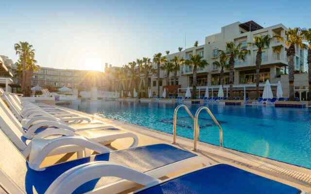 La Blanche Resort & SPA - All Inclusive