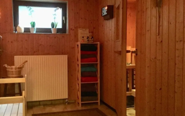 Holiday Home Harzhaus Time out