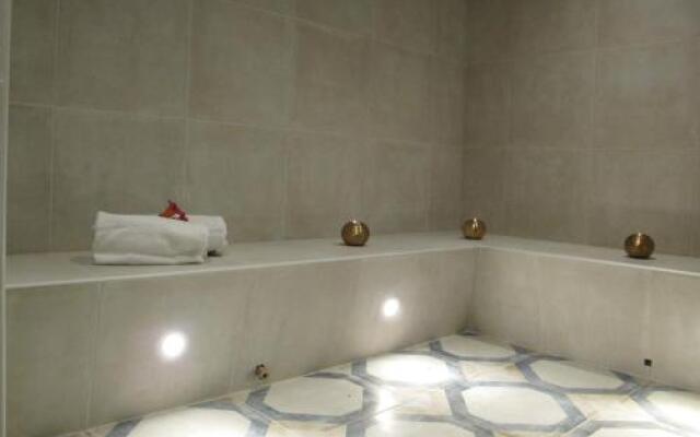 Maison De Vacances Le 6Eme Sens