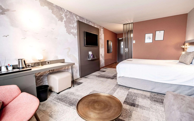 Mercure Bordeaux Lac