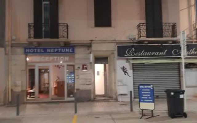 Hotel Neptune