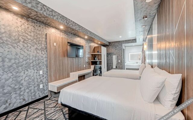 SureStay Hotel by Best Western Houston Southeast