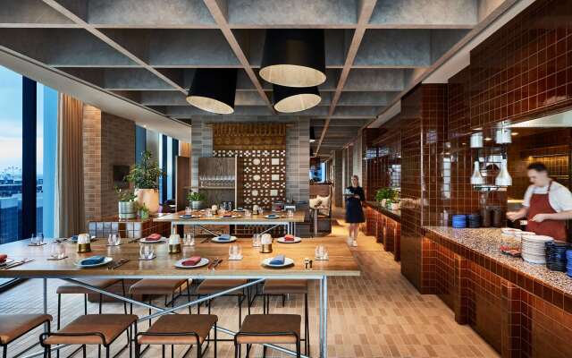 Hyatt Centric Melbourne