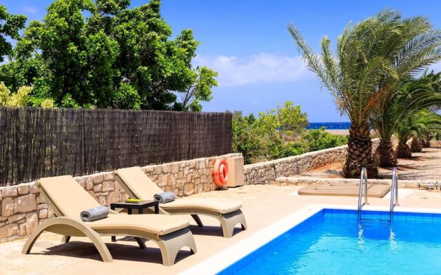 Muses Beach Villas - Cleo