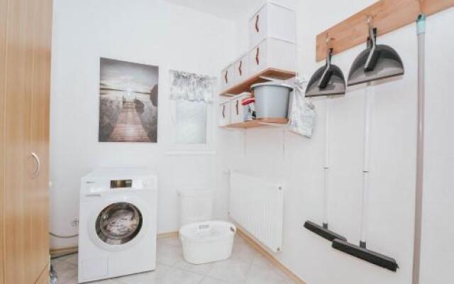 Haus Mertin Whg 2 Seewind