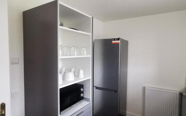 Appartement Jelyad proche Disney