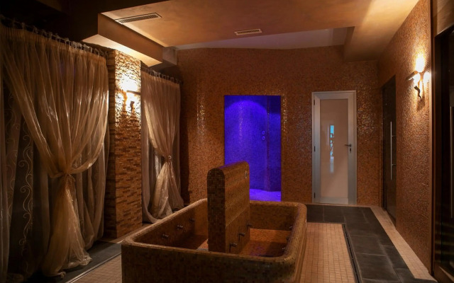 Hotel Fiordigigli