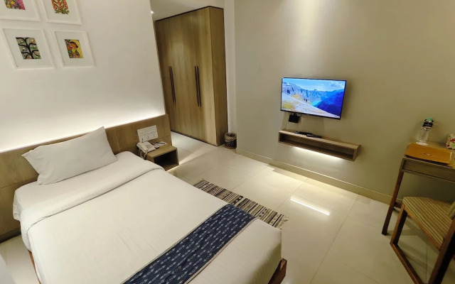 Hotel Nandini