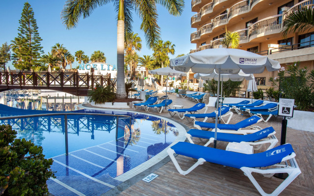 Tigotan Lovers & Friends Playa de las Américas - Adults Only (+18)