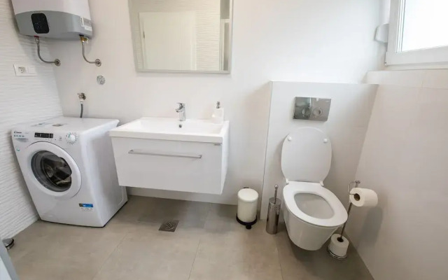 Imperial Apartment with Private Pool