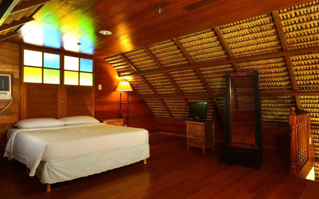 The Sitio Boracay Villas and Suites