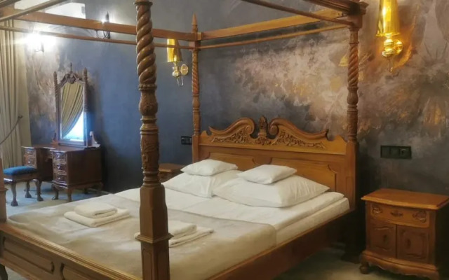 Ostoya Inn Granary Rzeszow Air