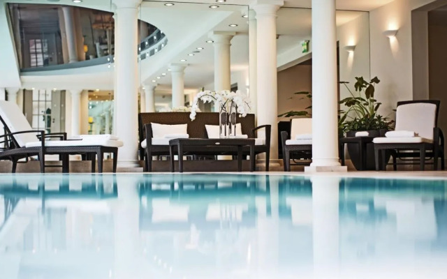 Palais Coburg Residenz