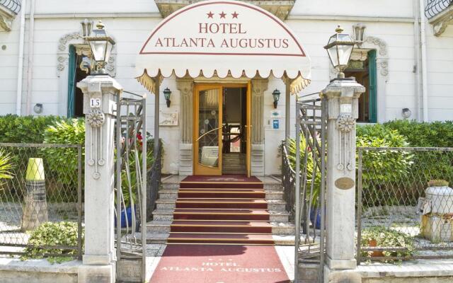 Hotel Atlanta Augustus