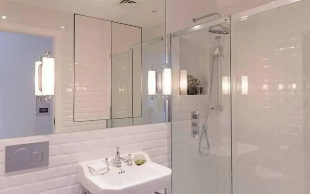 Modern, Luxurious 1BR Flat- Heart of Covent Garden