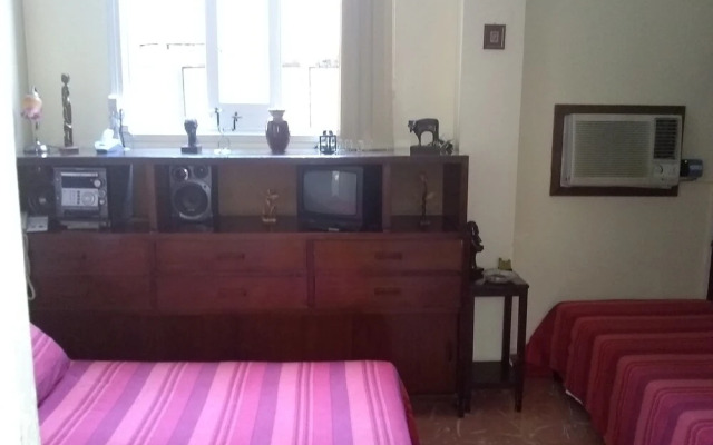 Mabel's House