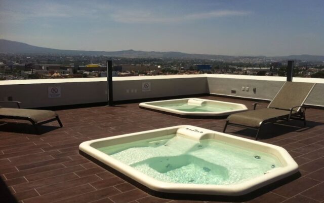 Holiday Inn Express Queretaro by IHG