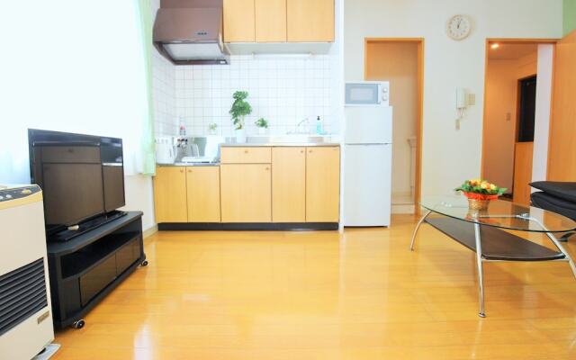 Sapporo Hotel Juno