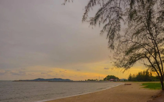 Duangtawan Beach Resort